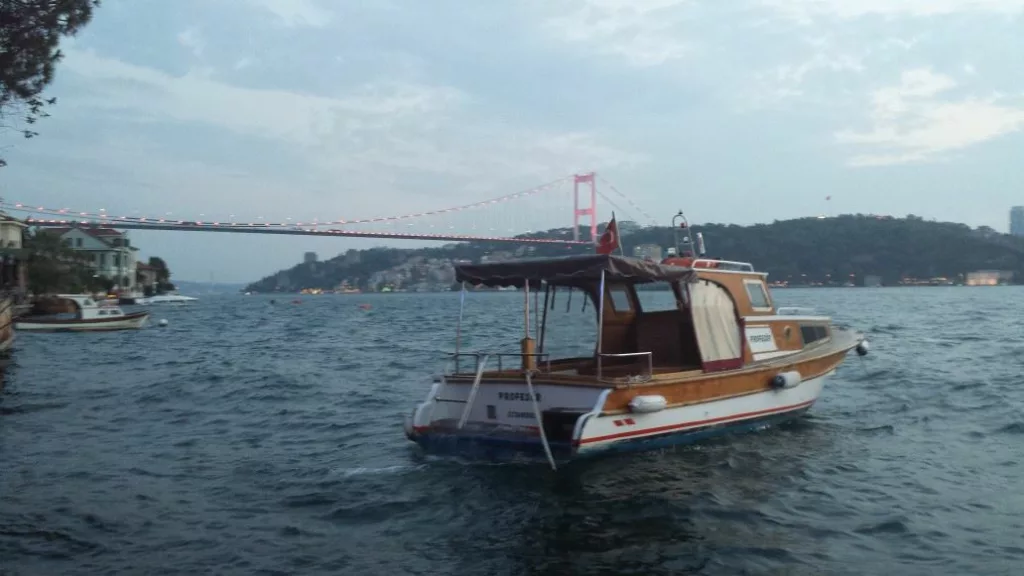 The European Side of Istanbul: A Complete Guide